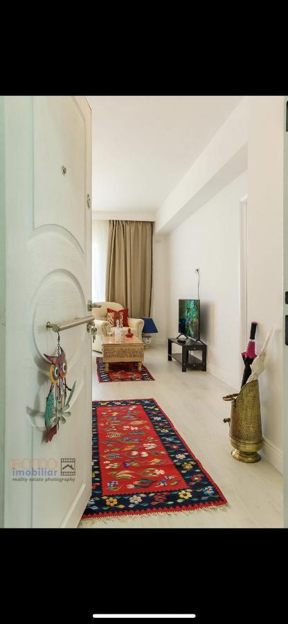 Luxourious Cosy Place Apartment